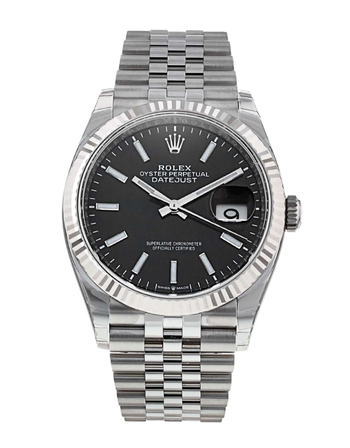 Rolex Datejust 126234